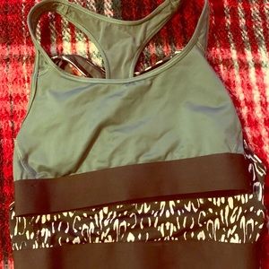 Victoria secret sport bra